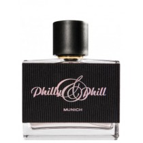 Boudoir Belle (Rose) Philly&Phill für Frauen