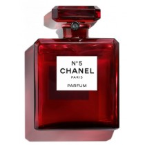 Chanel No 5 Parfum Red Edition Chanel für Frauen