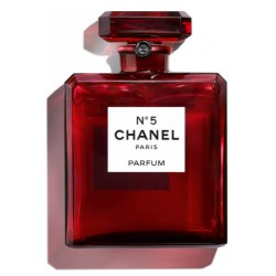 Chanel No 5 Parfum Red Edition Chanel für Frauen