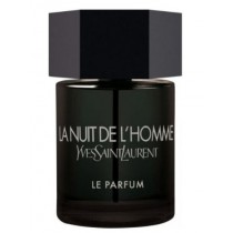 La Nuit de L'Homme Le Parfum Yves Saint Laurent für Männer