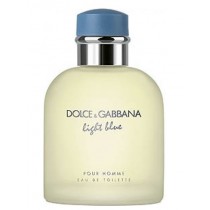 Light Blue pour Homme Dolce&Gabbana für Männer