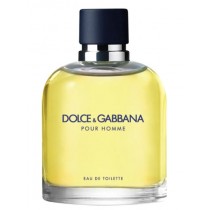 Dolce&Gabbana Pour Homme (2012) Dolce&Gabbana für Männer