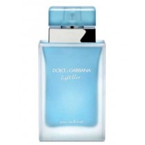 Light Blue Eau Intense Dolce&Gabbana für Frauen