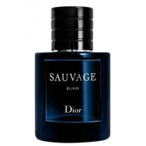 Sauvage Elixir Dior für Männer