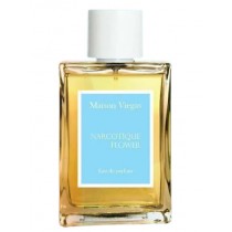 Narcotique Flower Maison Viegas für Frauen und Männer