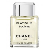 Egoiste Platinum Chanel für Männer