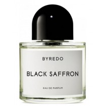Black Saffron Byredo für Frauen und Männer