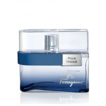 F by Ferragamo Free Time Salvatore Ferragamo für Männer