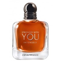 Emporio Armani Stronger With You Intensely Giorgio Armani für Männer