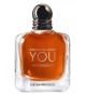 Emporio Armani Stronger With You Intensely Giorgio Armani für Männer