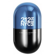 212 NYC Men Pills Carolina Herrera für Männer
