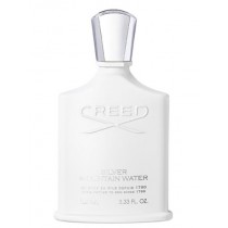 Silver Mountain Water Creed für Frauen und Männer