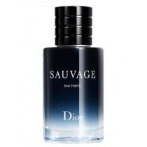 Sauvage Eau Forte Dior für Männer
